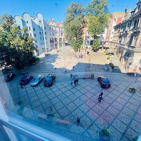 Apartament Na Starowce Klodzko Bagian luar foto