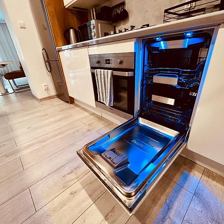 Apartament Na Starowce Klodzko Bagian luar foto