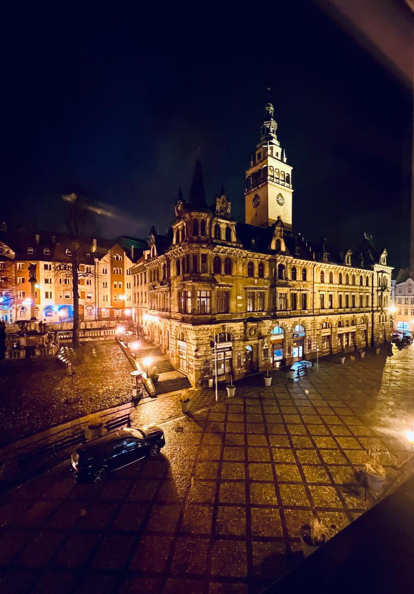 Apartament Na Starowce Klodzko Bagian luar foto
