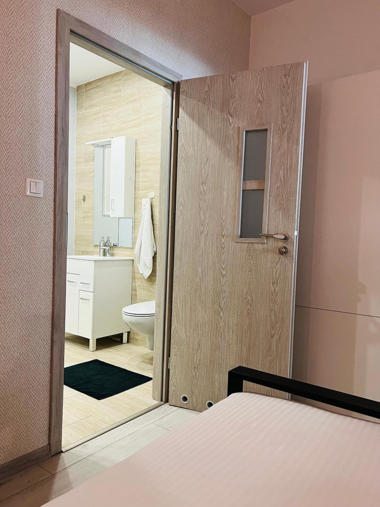 Apartament Na Starowce Klodzko Bagian luar foto