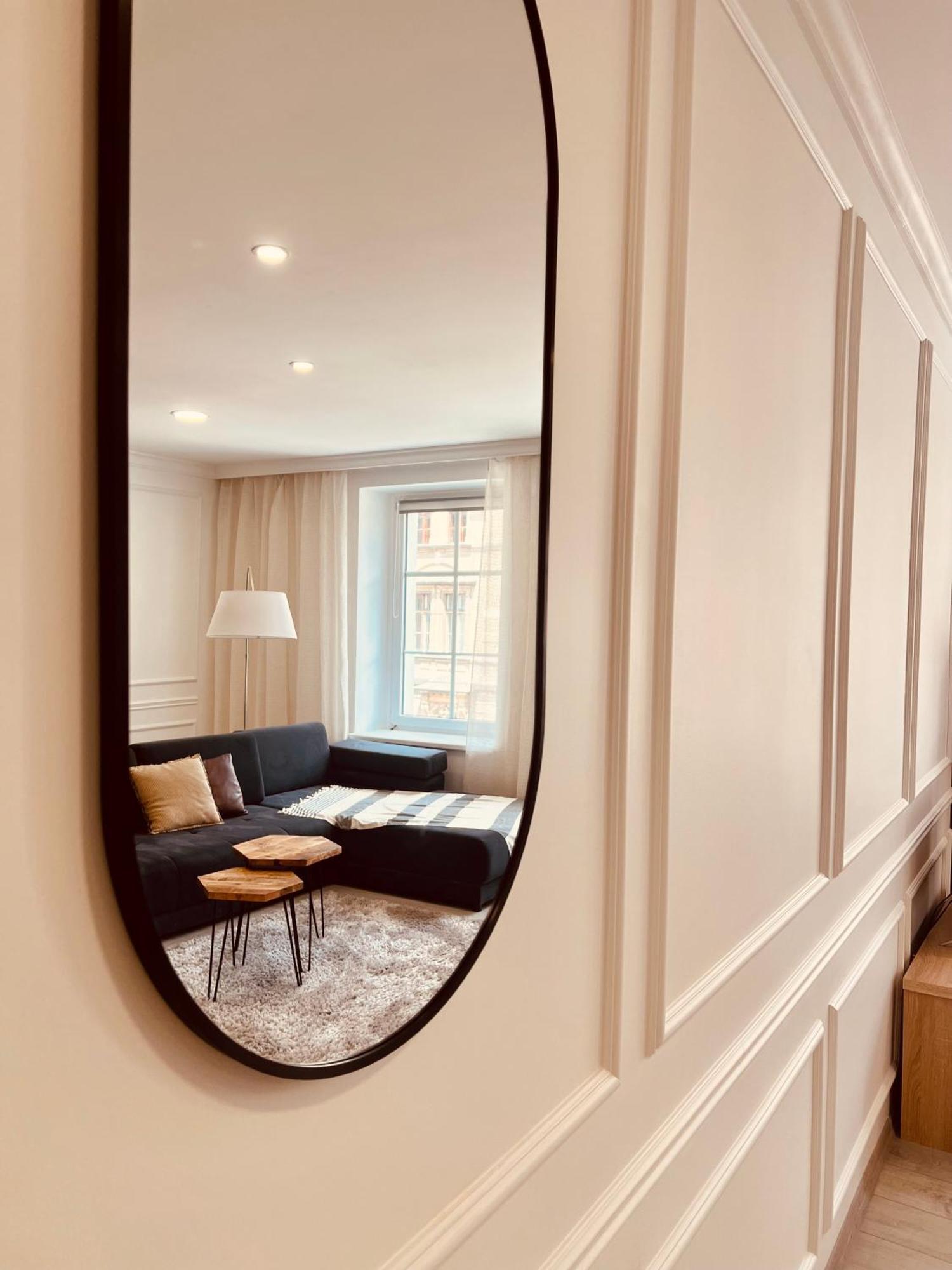 Apartament Na Starowce Klodzko Bagian luar foto
