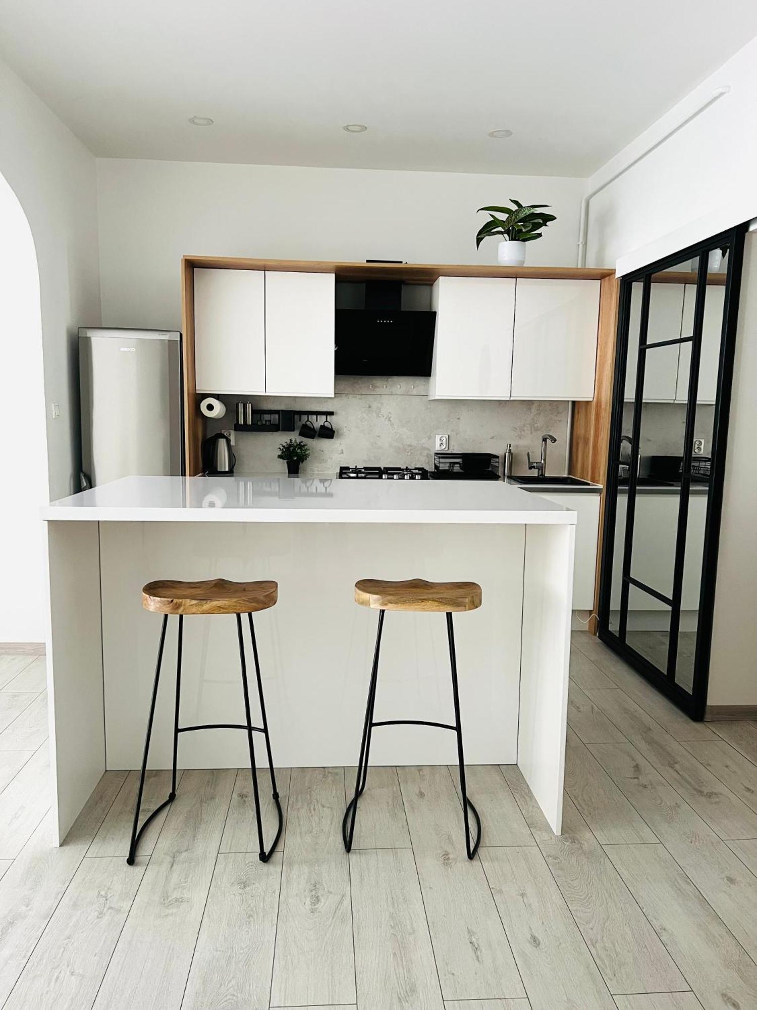 Apartament Na Starowce Klodzko Bagian luar foto