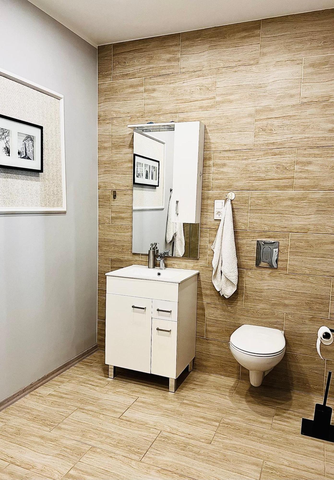 Apartament Na Starowce Klodzko Bagian luar foto