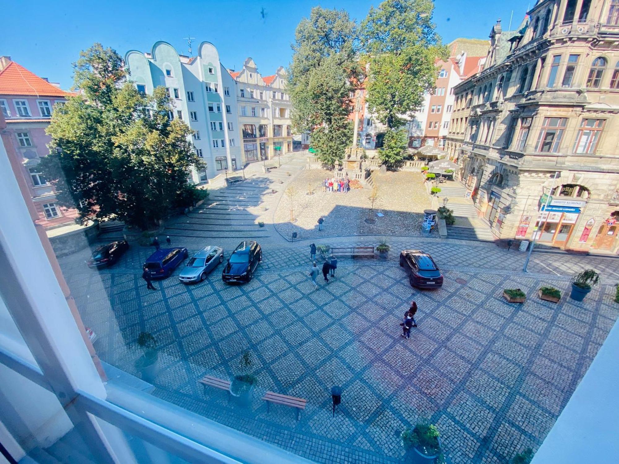 Apartament Na Starowce Klodzko Bagian luar foto