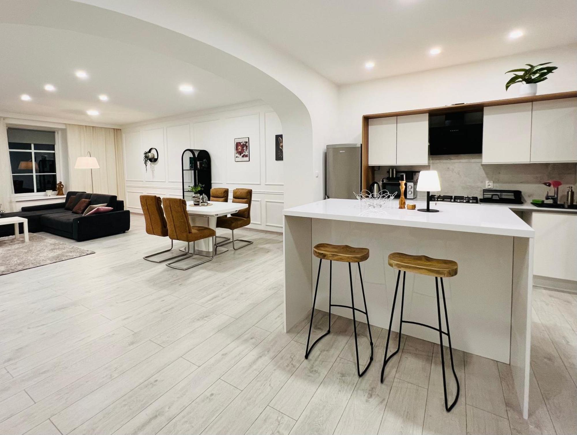 Apartament Na Starowce Klodzko Bagian luar foto