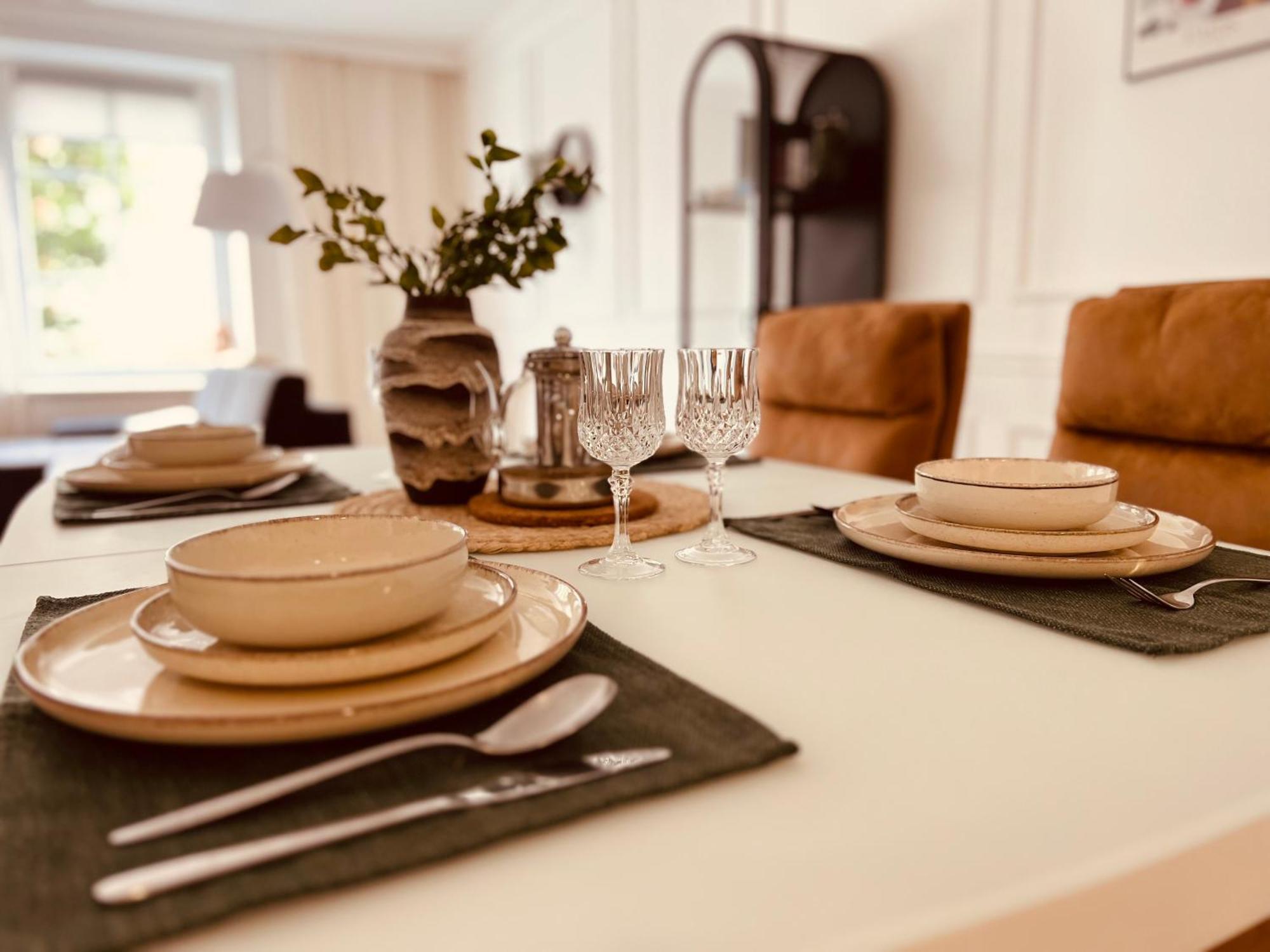 Apartament Na Starowce Klodzko Bagian luar foto