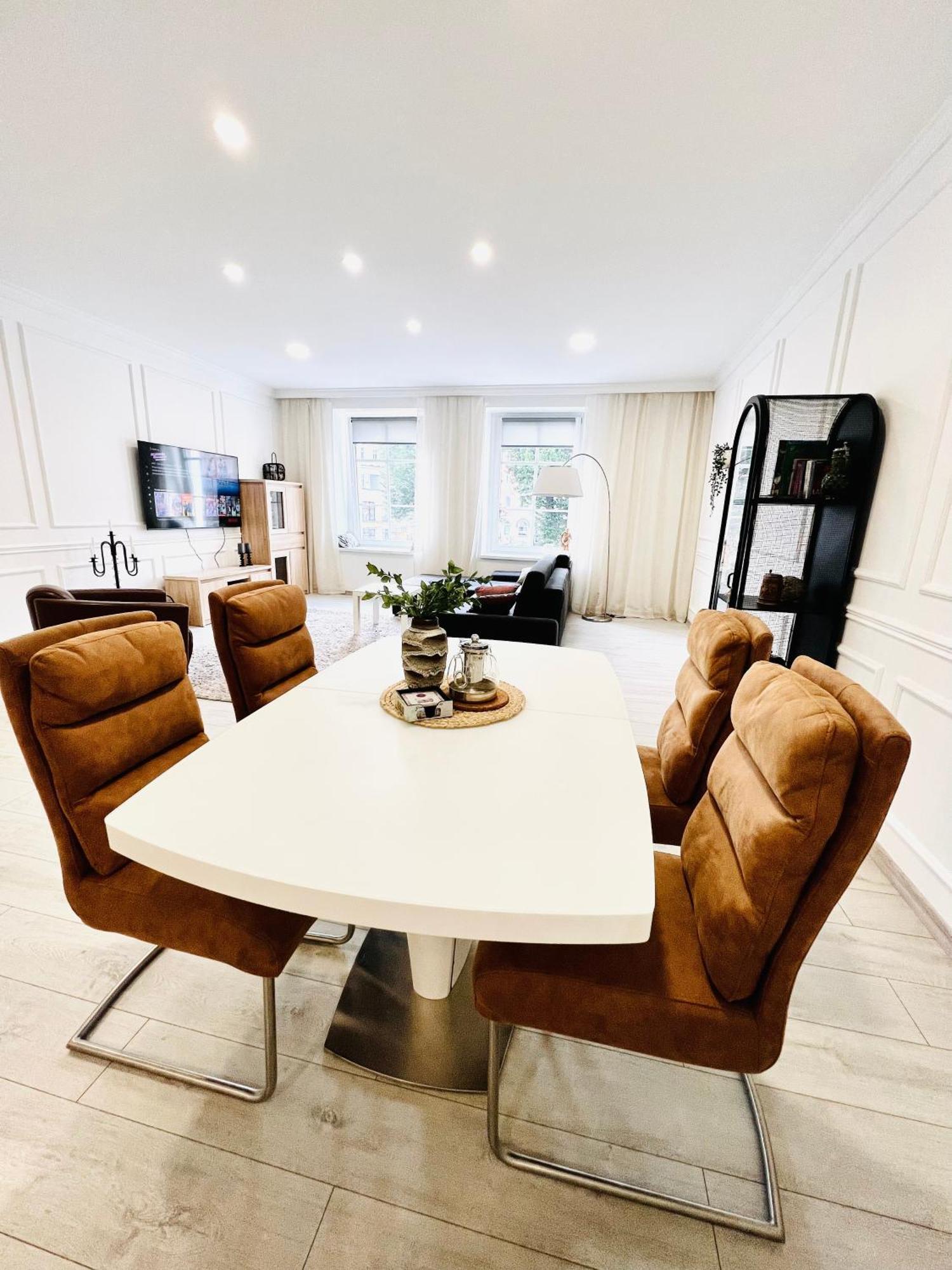 Apartament Na Starowce Klodzko Bagian luar foto