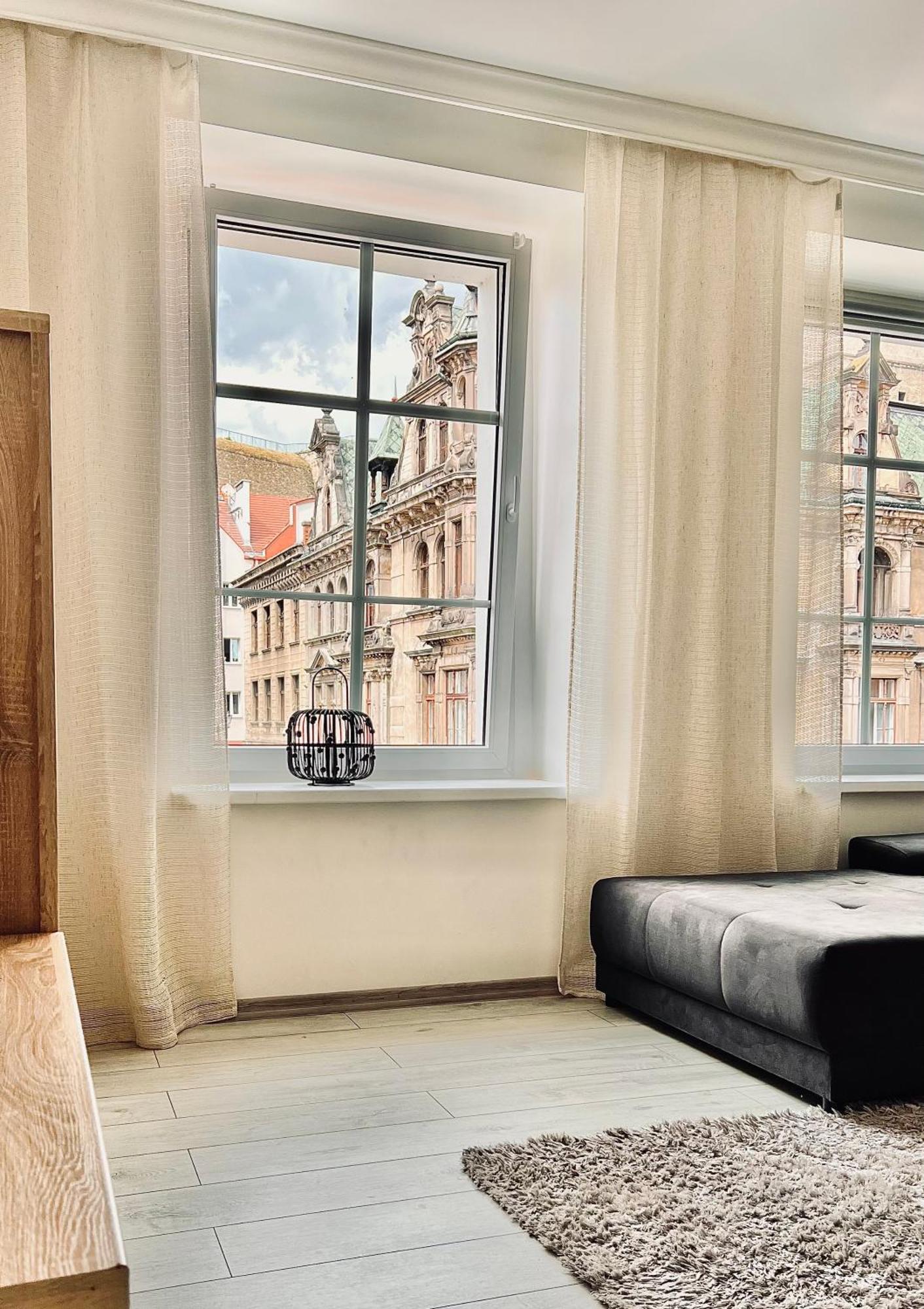 Apartament Na Starowce Klodzko Bagian luar foto