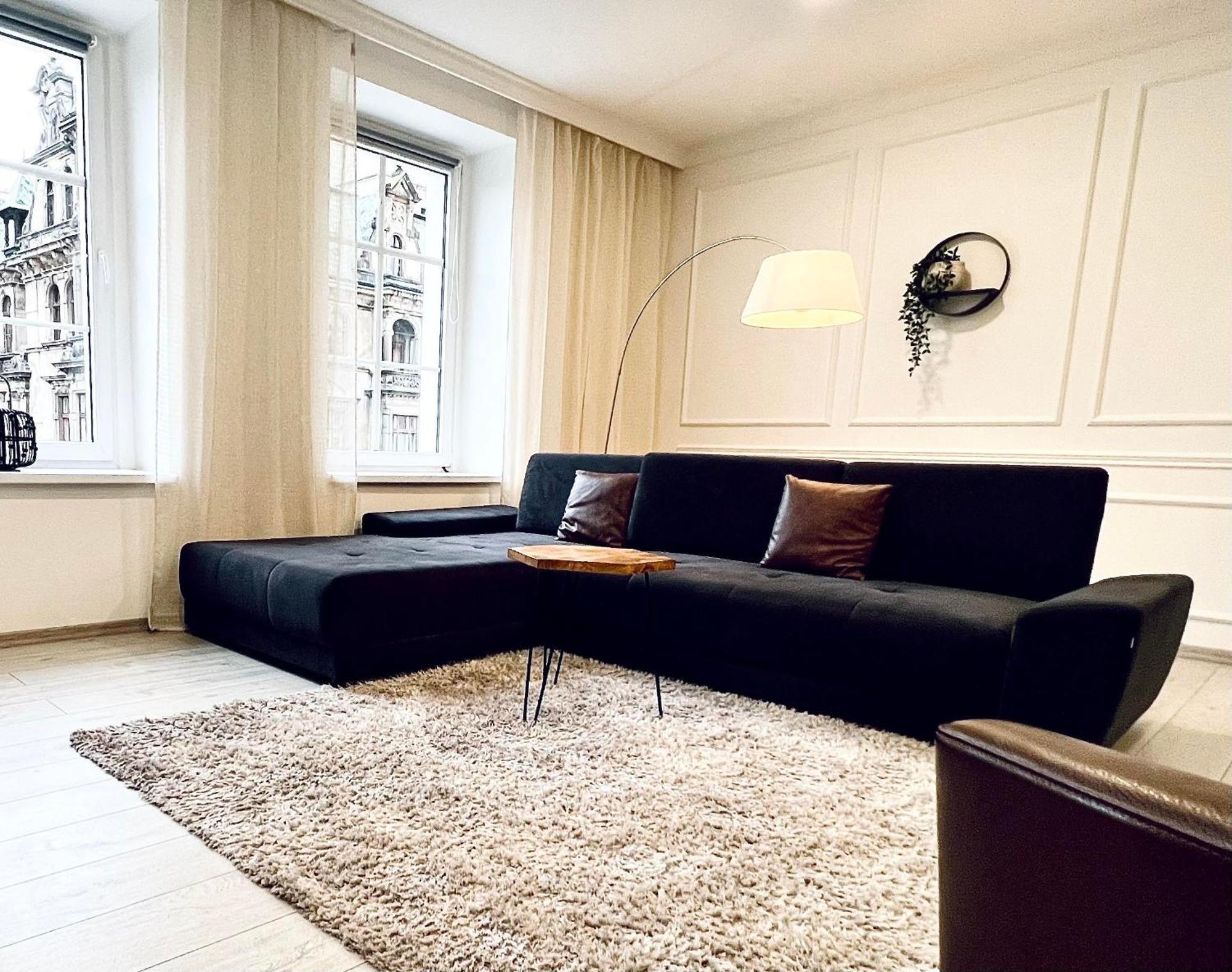 Apartament Na Starowce Klodzko Bagian luar foto