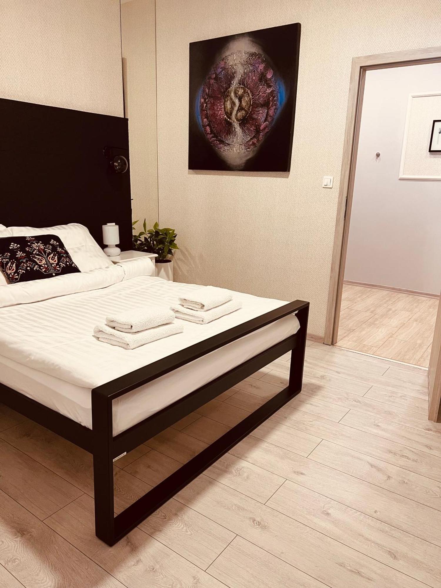 Apartament Na Starowce Klodzko Bagian luar foto