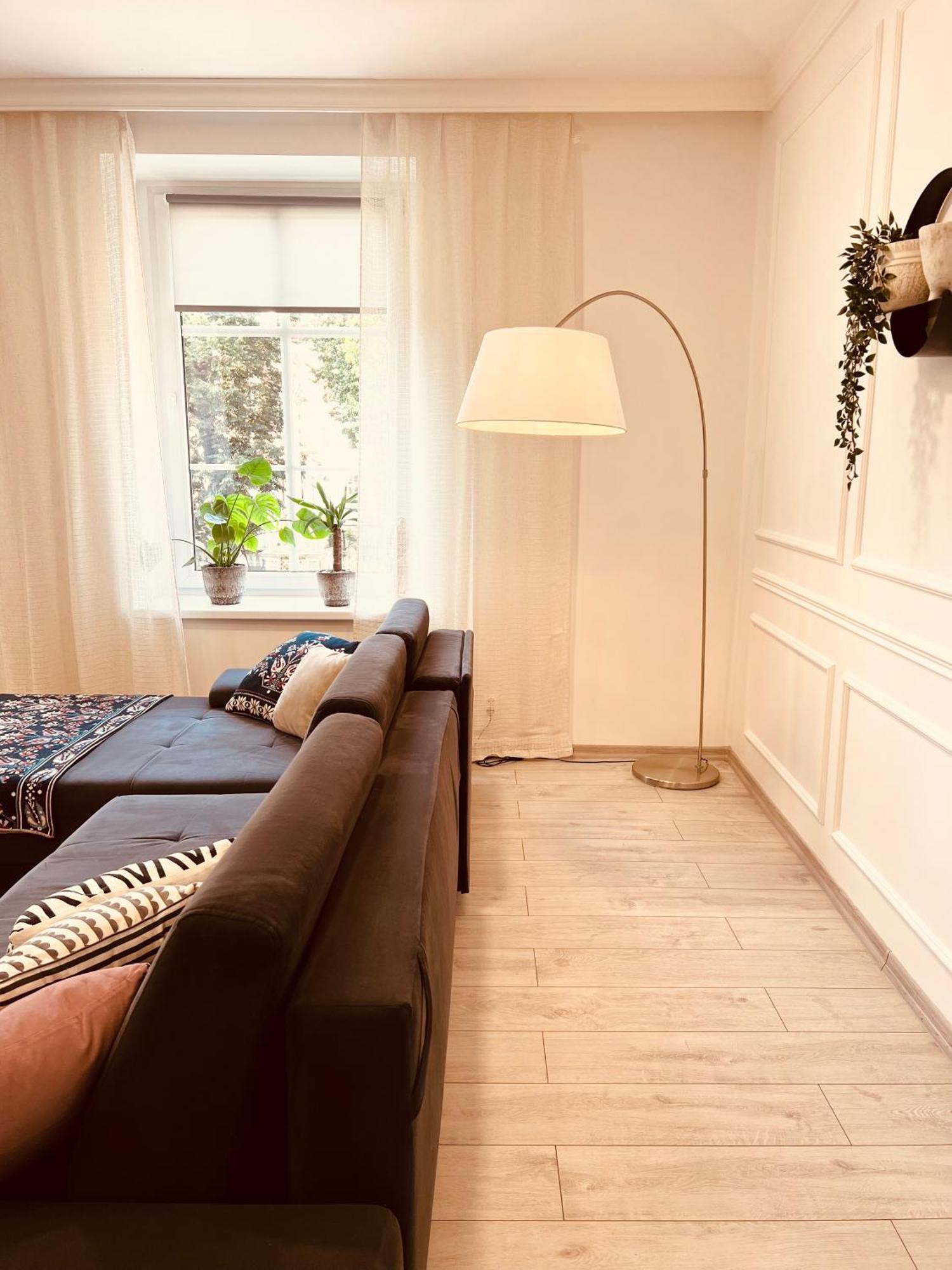 Apartament Na Starowce Klodzko Bagian luar foto